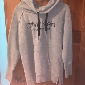 Women’s Calvin Klein Sweatshirt